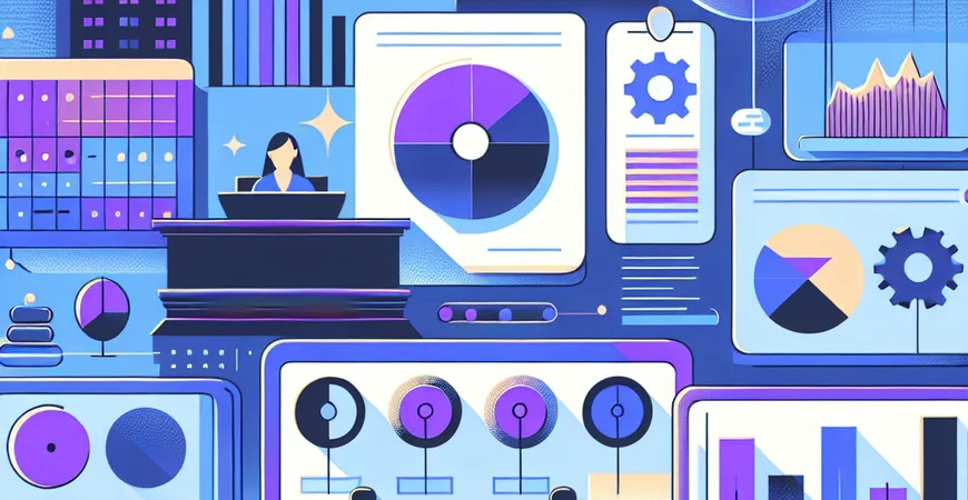  酒店行业的ERP客房管理系统核心功能全解析：各模块作用大揭秘